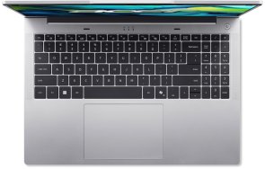 Ноутбук Acer Aspire Lite AL16-52P-56GB NX.J5SEU.001 Silver