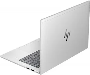 Фото: Ноутбук HP EliteBook 6 G1ah AY4Z3AV_V1 Silver - 14" IPS 60 Гц / AMD Ryzen 5 / 220 / DDR5 16 ГБ / PCI-E SSD 512 ГБ / Radeon Graphics № 5 | KTC