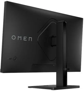 Фото: Монітор HP OMEN 27q G2 (AV4H6AA) - 27" IPS / 2560×1440 / 180 Гц / AMD FreeSync, Adaptive Sync / Pivot / HAS № 4 | KTC
