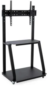 Фото: Стійка Sector PS-11 Black (ПC-11 Black) № 4 | KTC