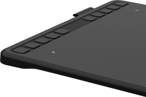 Графічний планшет Ugee S640 Black (ZYS640-G-N)
