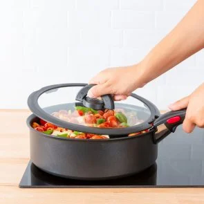 Фото: Кришка Tefal Ingenio 26cm (L9846653) № 6 | KTC
