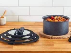 Фото: Кришка Tefal Ingenio 24cm (L9846553) № 4 | KTC
