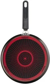 Фото: Сковорода Tefal Simply Clean 25cm Black (B5671053) № 2 | KTC