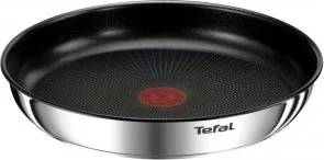 Фото: Набір сковорідок Tefal Ingenio Emotion 24cm/28cm 3pcs (L897S374) № 2 | KTC