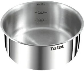 Фото: Набір змішаний Tefal Ingenio Emotion 1.7L/ 2.2L/ 2.7L 4pcs (L8964S55) № 3 | KTC