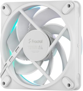 Кулер FRACTAL DESIGN Momentum 12 RGB White (FD-F-MR1-1202)