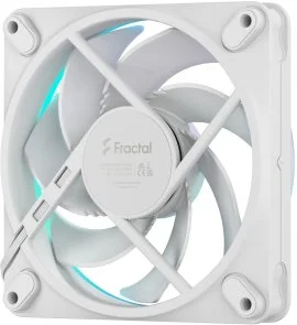 Фото: Кулер FRACTAL DESIGN Momentum 12 RGB White (FD-F-MR1-1202) № 4 | KTC