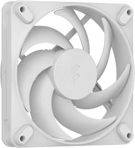Фото: Кулер FRACTAL DESIGN Momentum 12 White (FD-F-MO1-1202) № 4 | KTC