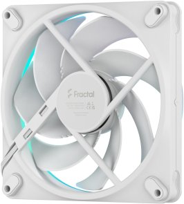 Кулер FRACTAL DESIGN Design Momentum 14 RGB White (FD-F-MR1-1402)