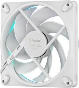 Фото: Кулер FRACTAL DESIGN Momentum 14 RGB White (FD-F-MR1-1402) № 3 | KTC