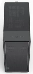 Фото: Корпус FRACTAL DESIGN Epoch Black (FD-C-EPO1A-01) № 3 | KTC