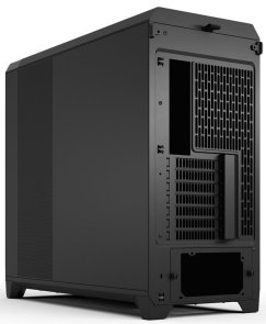 Корпус FRACTAL DESIGN Meshify 3 XL Black Solid (FD-C-MES3X-01)