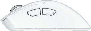Миша Razer DeathAdder V4 Pro Wireless White (RZ01-05330200-R3G1)