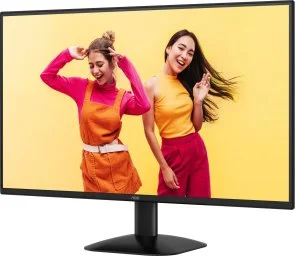 Фото: Монітор AOC Q27B35S3 Black - 27" IPS / 2560×1440 / 120 Гц / Adaptive Sync № 3 | KTC