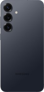 Смартфон Samsung Galaxy S25 Plus 12/512GB Blueblack (SM-S936BZKGEUC)
