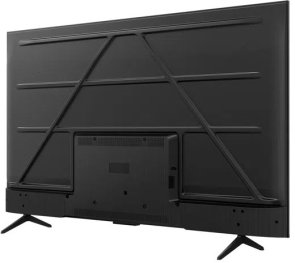Телевізор LED TCL 75P6K (Google TV, Wi-Fi, 3840x2160)
