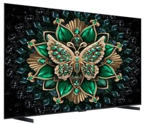 Фото: Телевізор QD-MiniLED TCL 98C6K (Google TV, Wi-Fi, 3840x2160) № 2 | KTC