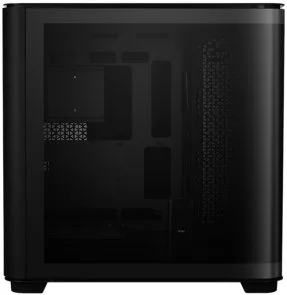 Фото: Корпус MSI MEG Maestro 700L PZ Black with window (MEG MAESTRO 700L PZ) № 3 | KTC