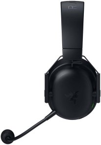 Гарнітура Razer BlackShark V3 X Hyperspeed Wireless Black (RZ04-05420100-R3M1)