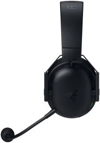 Фото: Гарнітура Razer BlackShark V3 X Hyperspeed Wireless Black (RZ04-05420100-R3M1) № 6 | KTC