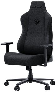 Крісло Anda Seat Novis Size XL Dark Gray Fabric (AD23-XL-01-GB-F)
