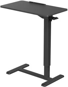Фото: Стіл комп’ютерний OfficePro ODM320B Black № 3 | KTC