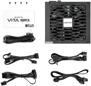  Блок живлення Chieftec 850W VITA SM3 (BPX-850-C)