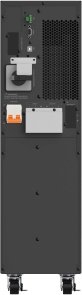 ДБЖ PowerWalker VFI 6000 AT (10122248)