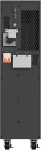 Фото: ДБЖ PowerWalker VFI 6000 AT (10122248) № 3 | KTC