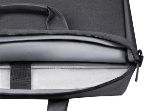 Сумка для ноутбука Defender Firm 15.6 Graphite (26123)