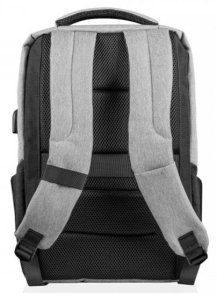 Рюкзак для ноутбука ModeCom Smart 15 Gray/Black (PLE-MC-SMART-15)