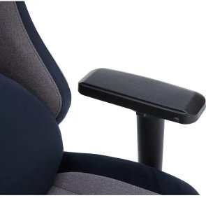 Крісло GamePro GC715SG Fabric Grey