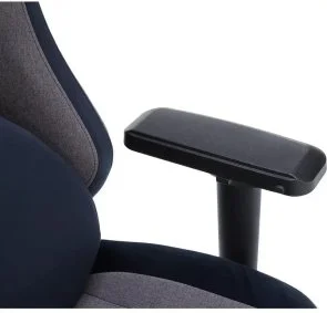 Фото: Крісло GamePro GC715SG Fabric Grey № 9 | KTC