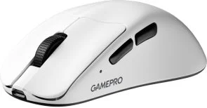 Фото: Миша GamePro Asgard Surt WL/BT/USB White (GM017W) № 3 | KTC