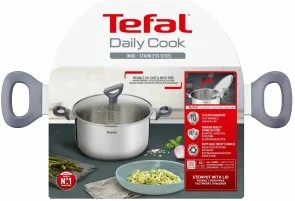 Фото: Каструля Tefal Daily Cook 5L (G7124645) № 13 | KTC