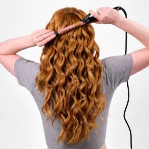 Фото: Плойка Babyliss C450E № 8 | KTC