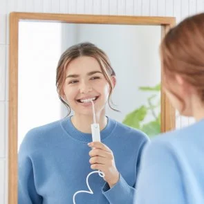 Фото: Іригатор Panasonic EW1614W520 White № 8 | KTC
