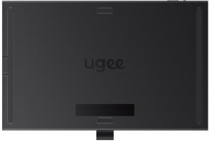 Графічний монітор Ugee UE12 PLUS (UE12PLUS BK-AC97)