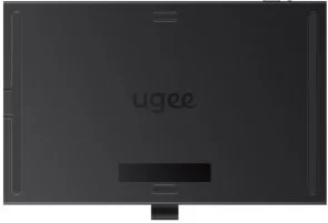 Фото: Графічний монітор Ugee UE12 PLUS (UE12PLUS BK-AC97) № 6 | KTC