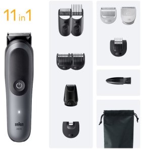 Тример Braun Series 5 AIO 5560 (80789913.0)