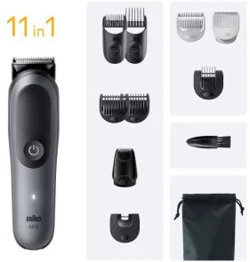 Фото: Тример Braun Series 5 AIO 5560 (80789913.0) № 2 | KTC