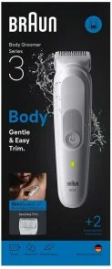 Фото: Тример Braun Series 3 BG 3500 (80789709.0) № 3 | KTC