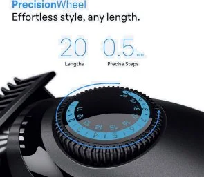 Фото: Тример Braun Series 3 BT 3500 (80789801.0) № 5 | KTC
