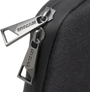 Фото: Чохол Riva Clark Eco 8116 Black (8116 Black ECO) № 10 | KTC