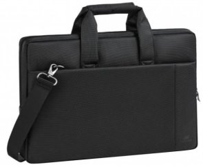 Сумка для ноутбука Riva 8252 Black