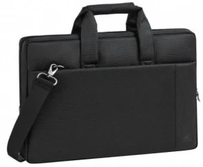 Фото: Сумка для ноутбука Riva 8252 Black № 2 | KTC