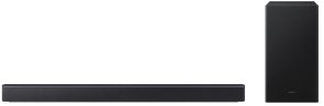 Саундбар Samsung HW-B450F Black (HW-B450F/UA)