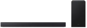 Фото: Саундбар Samsung HW-B450F Black (HW-B450F/UA) № 2 | KTC