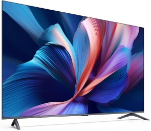Телевізор QLED Xiaomi TV A Pro 65 2026 (Google TV, Wi-Fi, 3840x2160)